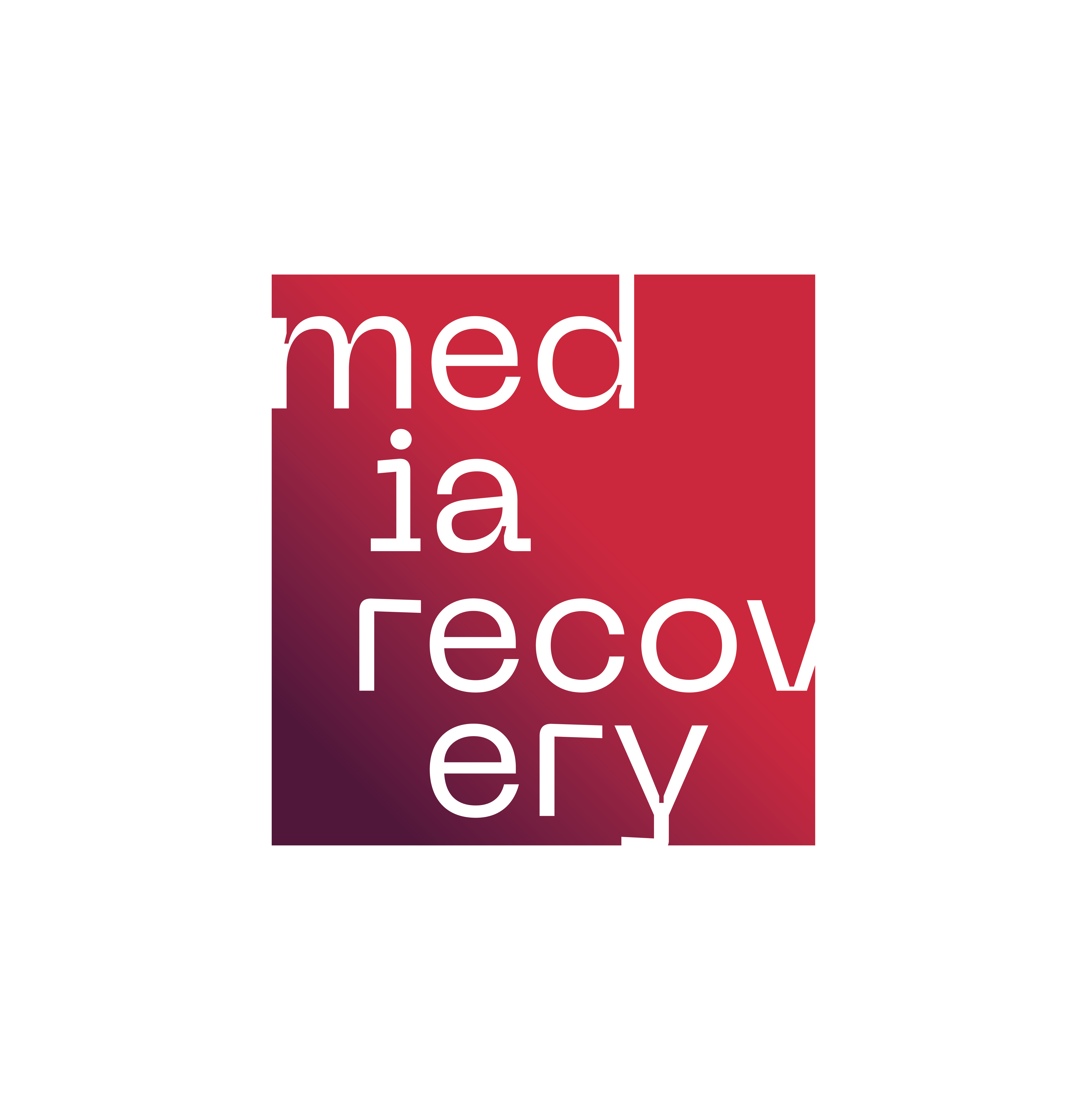mediarecovery logo
