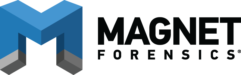 magnet forensics logo