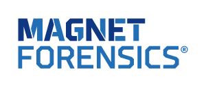 magnet forensics logo